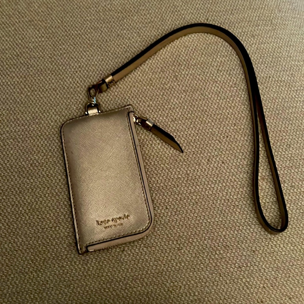Kate spade ID case